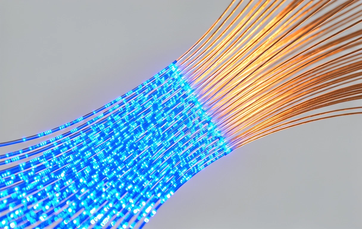 Digital Information Flow