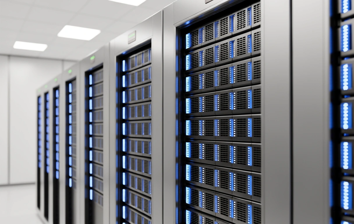 Secure Infrastructure