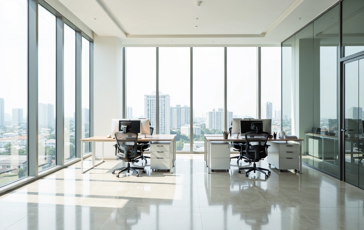 Setavexa Digital Office Environment