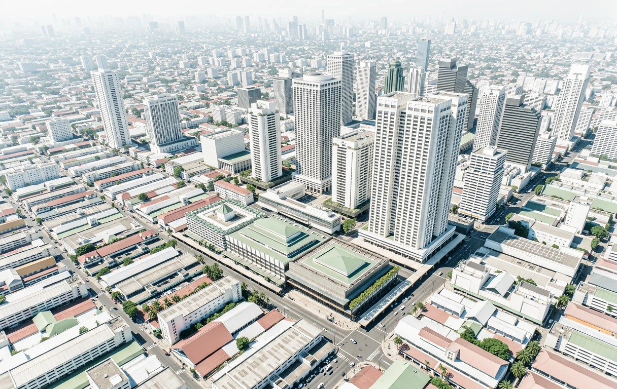 Setavexa Office Location